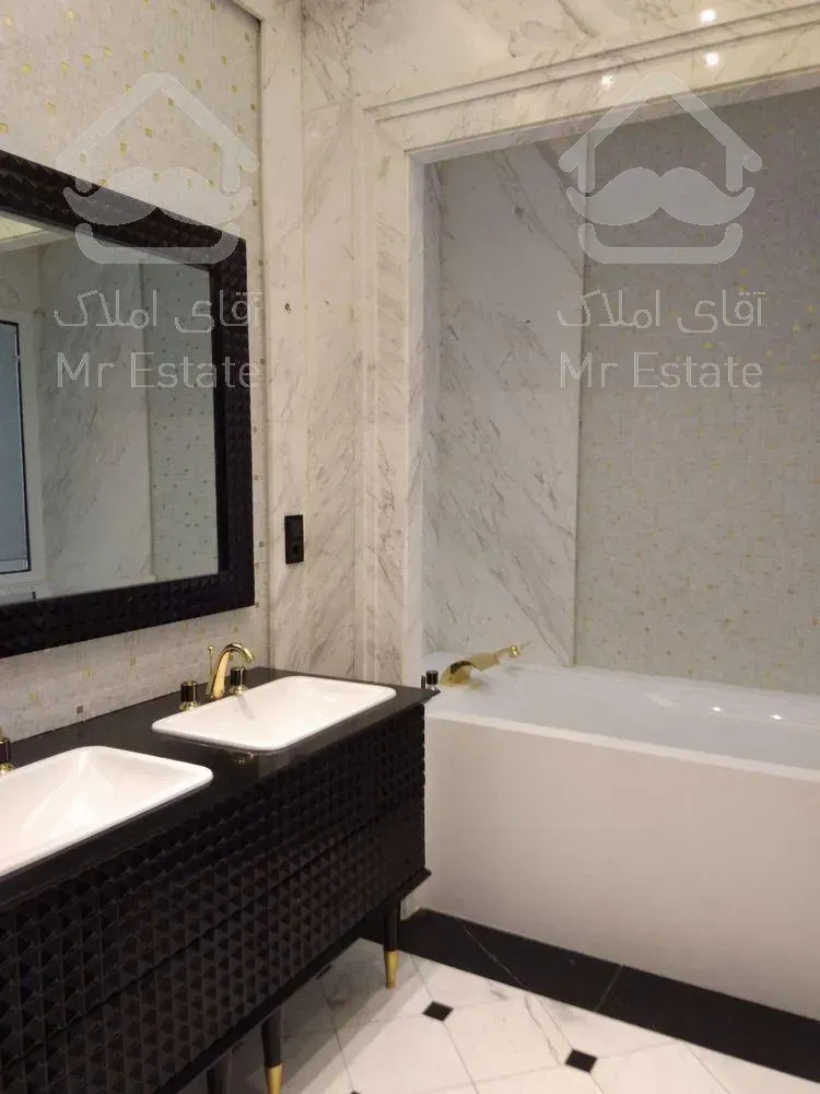 350 متری در فرمانیه سنبل