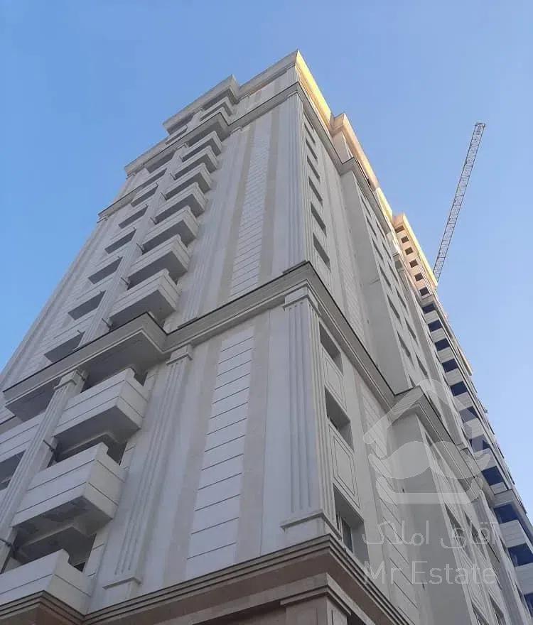 169متر/نوساز بلوار کوهک /لوکیشن