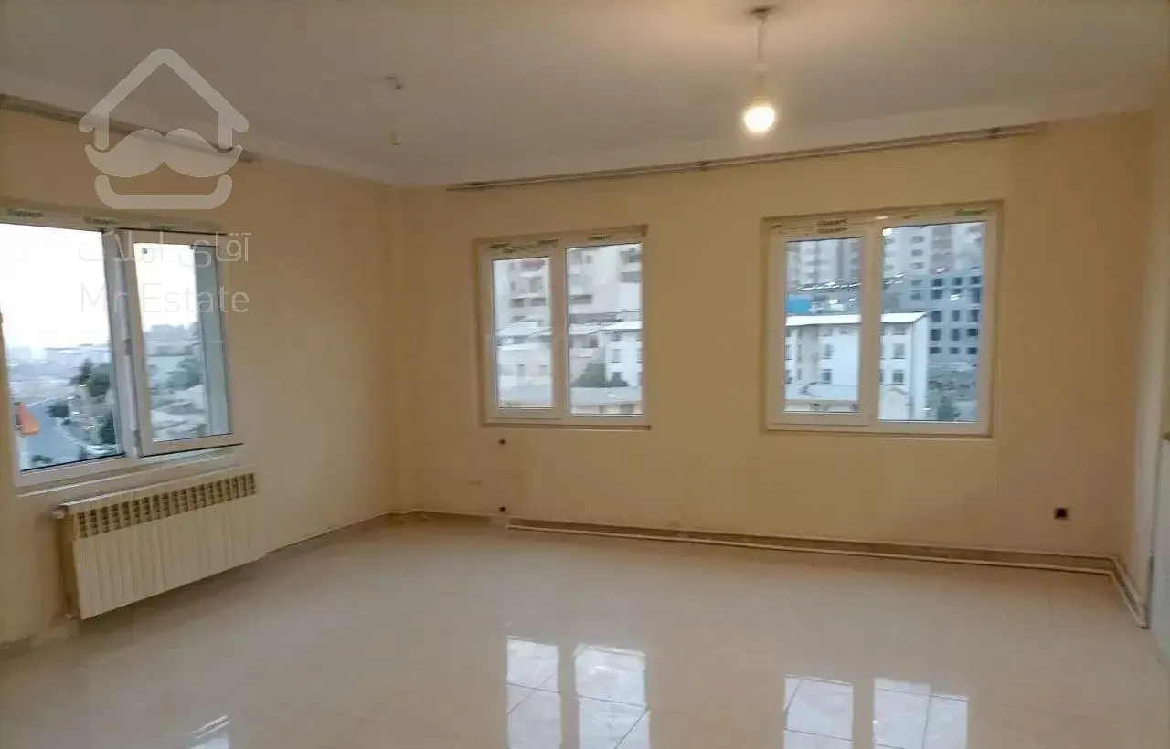 فاز دو  آپارتمان ۱۰۹متر