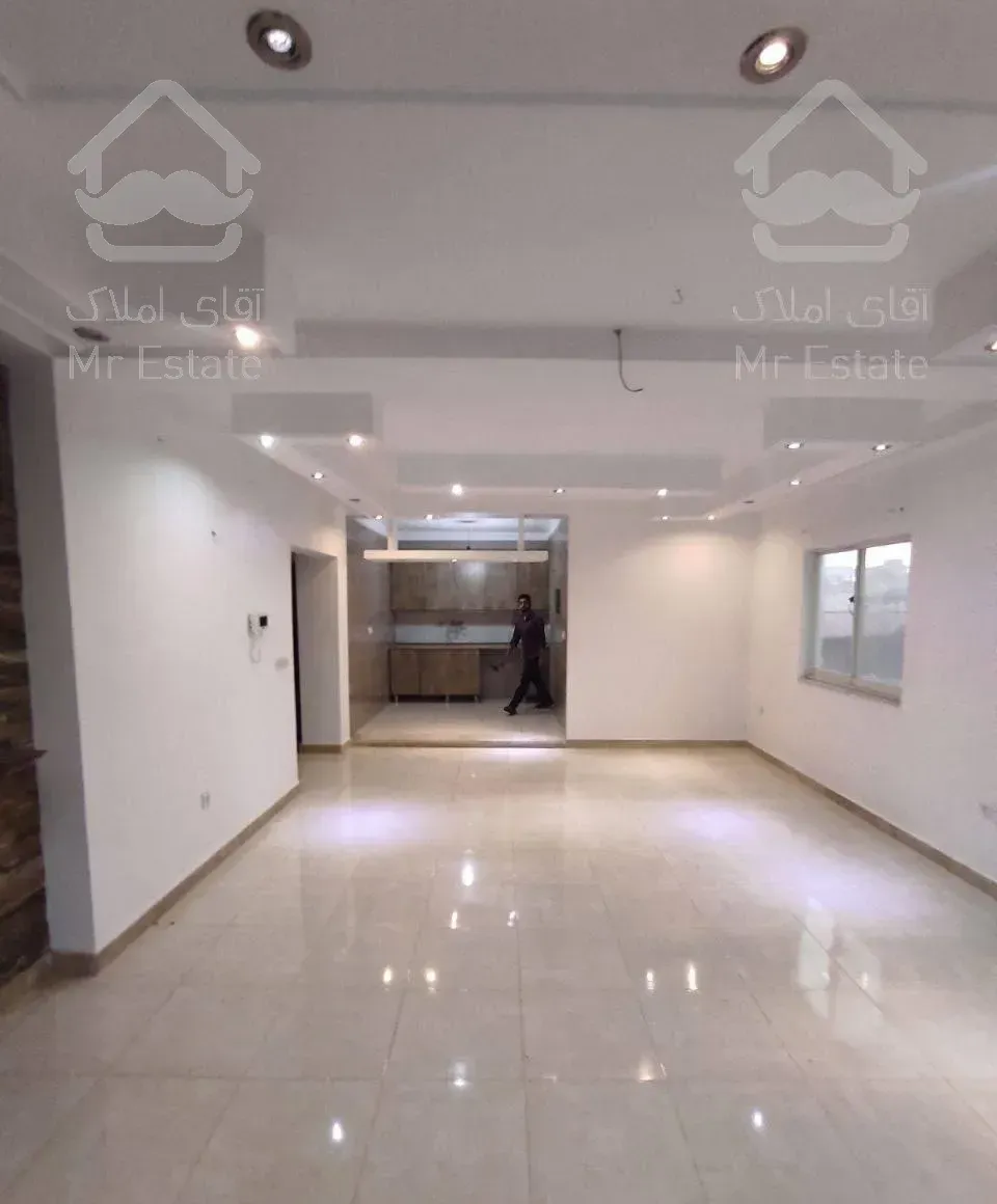 اجاره خانه ۱۳۰ متری طبقه اول در چالوس