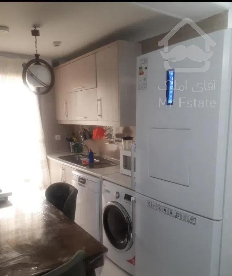 اپارتمان ۴۸ متری