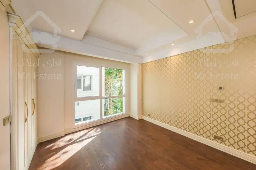 ۲۸۰متری اجودانیه سه خواب مستر