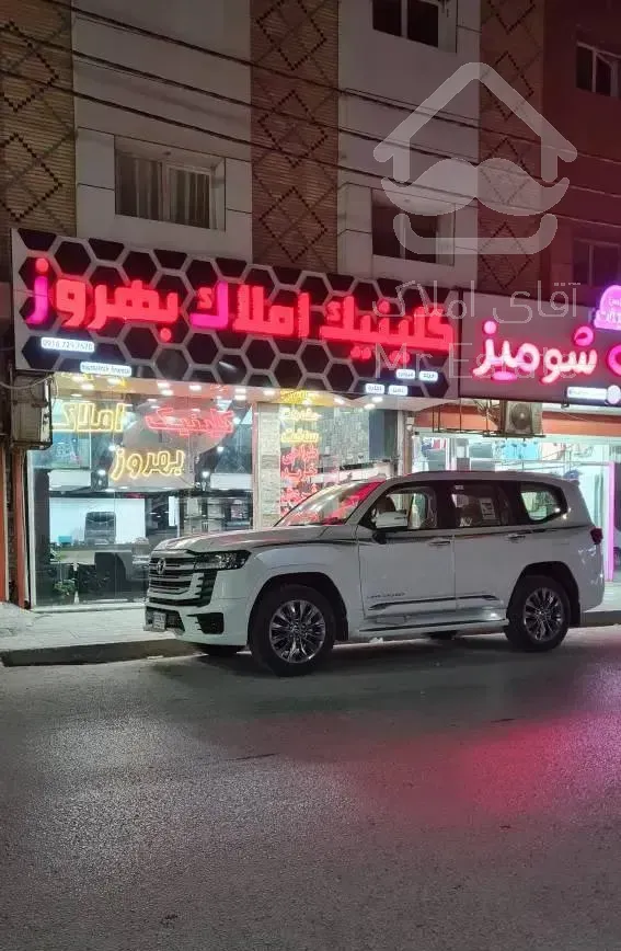 آپارتمان ۱۴۰متر بر اصلی امیری