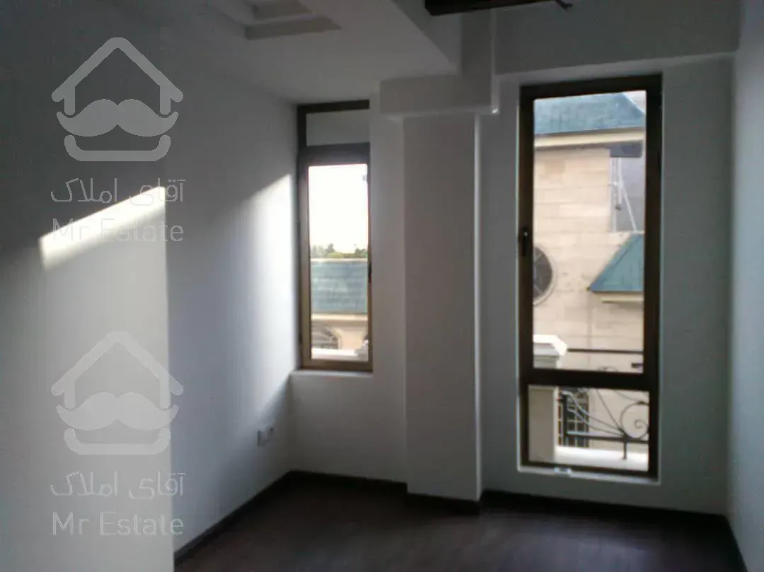 فروش آپارتمان زعفرانیه 130  متر شیک