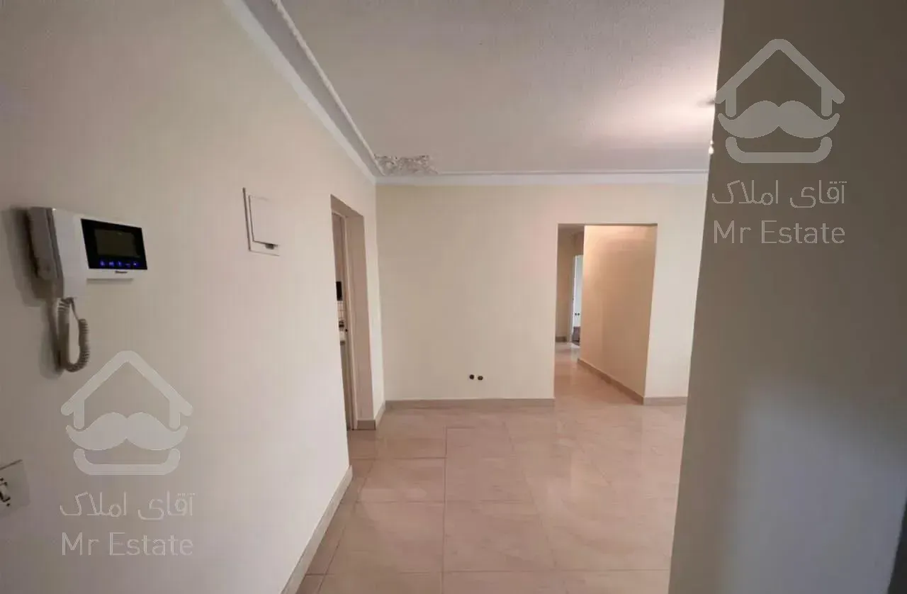 رهن کامل آپارتمان فاز یک ۳ خوابه