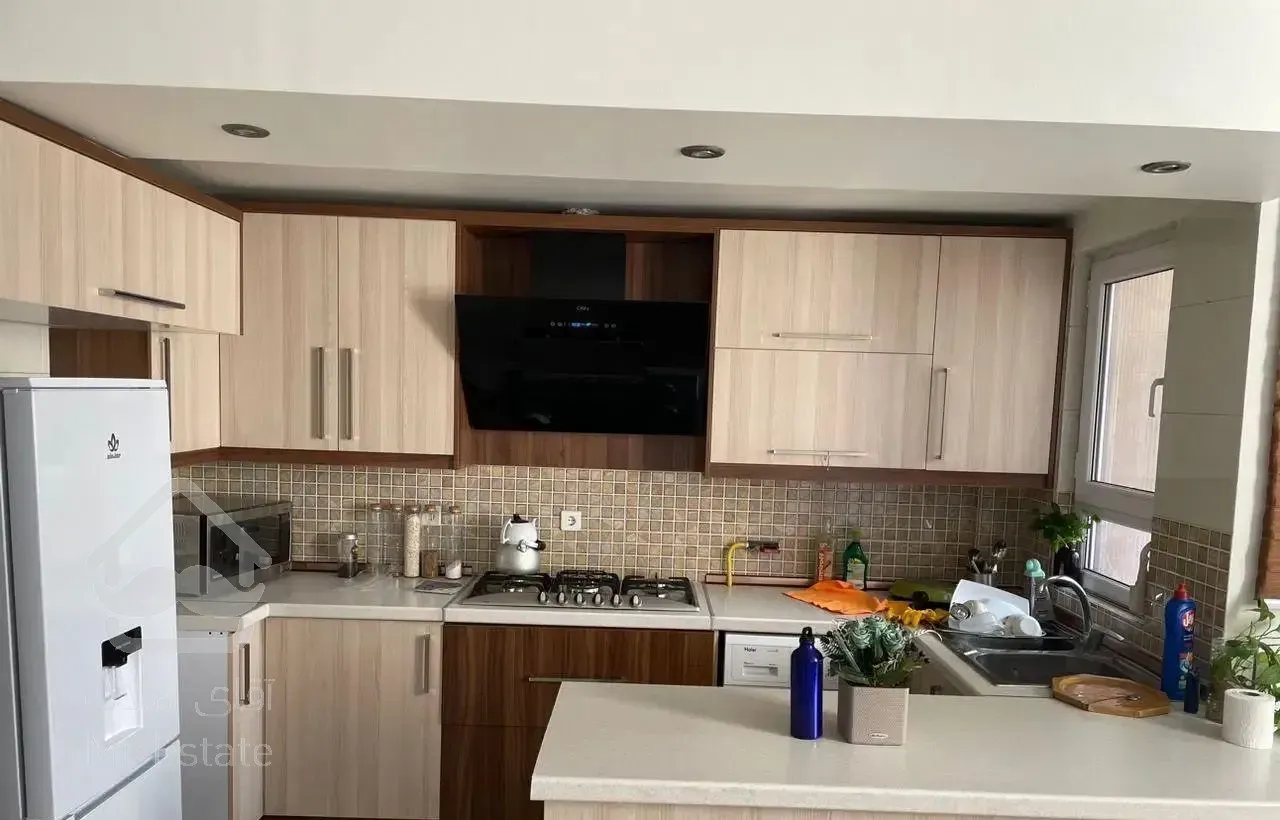 ۶۰متر ۱خوابه /لویزان