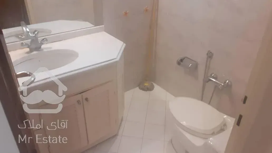 اجاره و رهن آپارتمان باغ فردوس 250  متر اکازيون