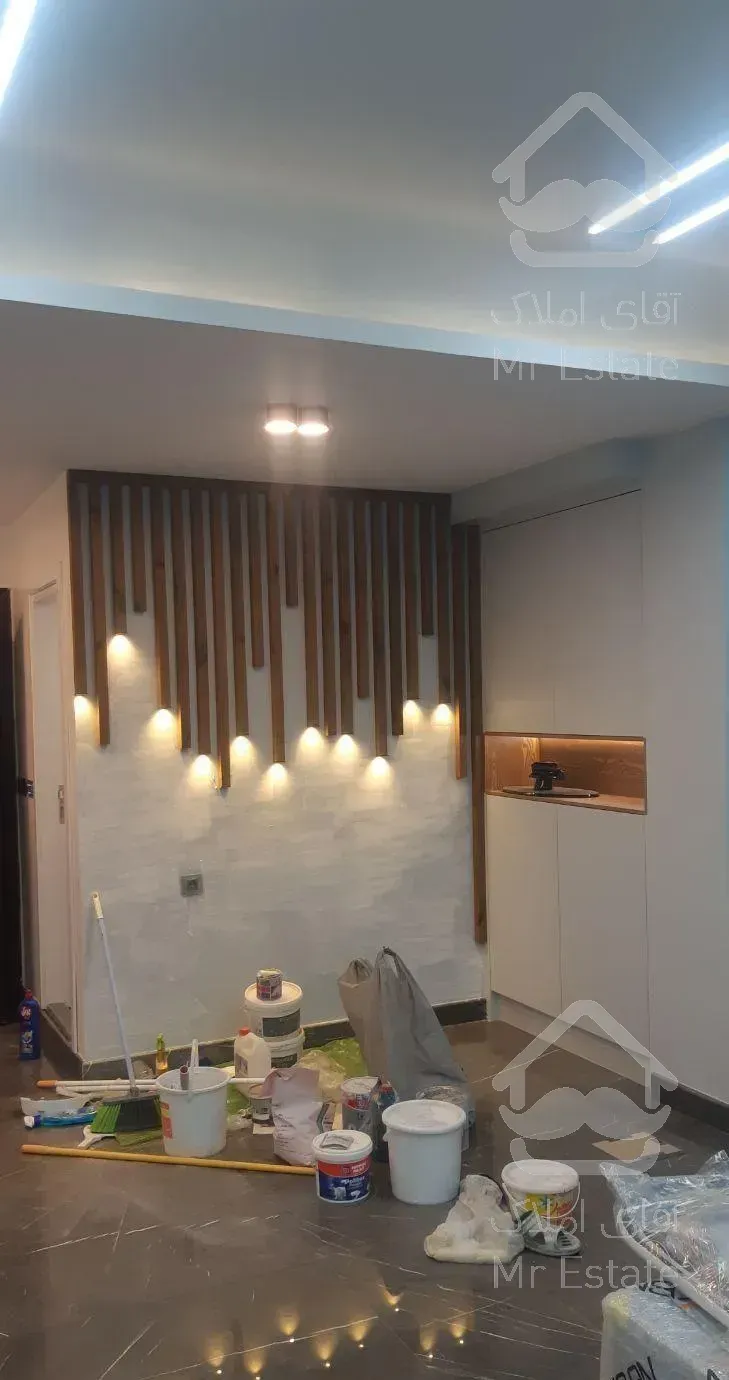 بازسازی ساخت طراحی دکوراسیون داخلی پارتیشن و...