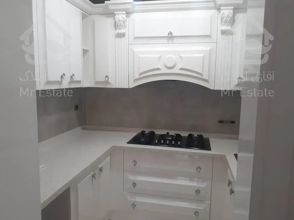 اجاره و رهن آپارتمان زعفرانیه 300  متر اکازيون