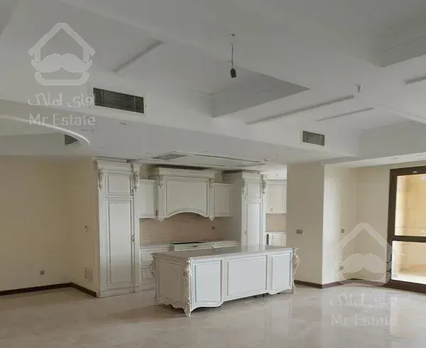 رهن ۱۸۲ متر دو پارکینگ/گلستان