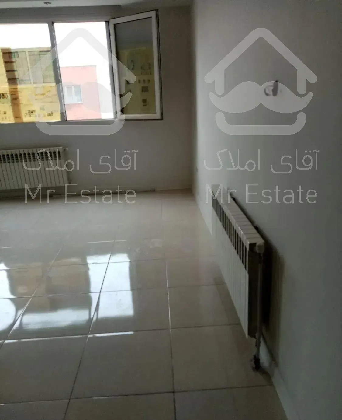 105 متری دوخواب با ویو