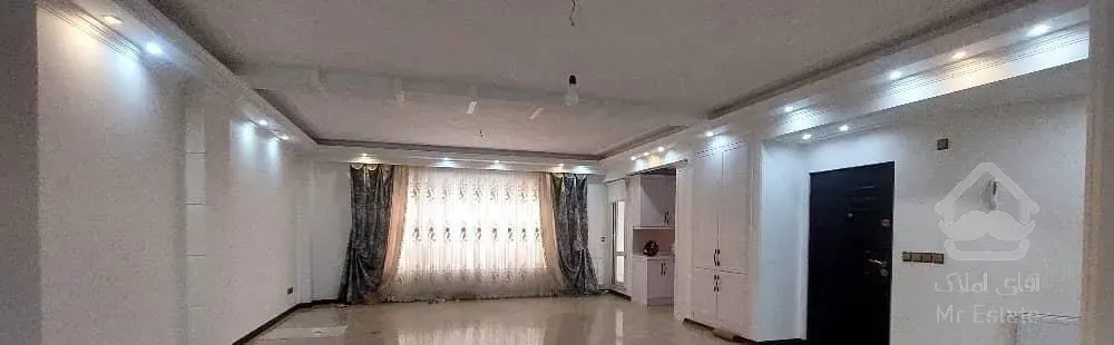 ۸۵متر ۲خواب خ جم