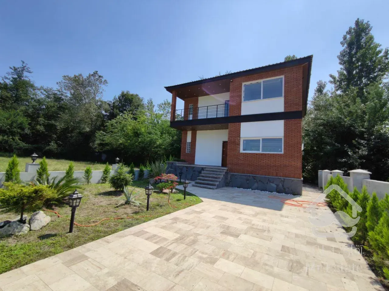 ٢٦٠ متر ويلا پلاك اول