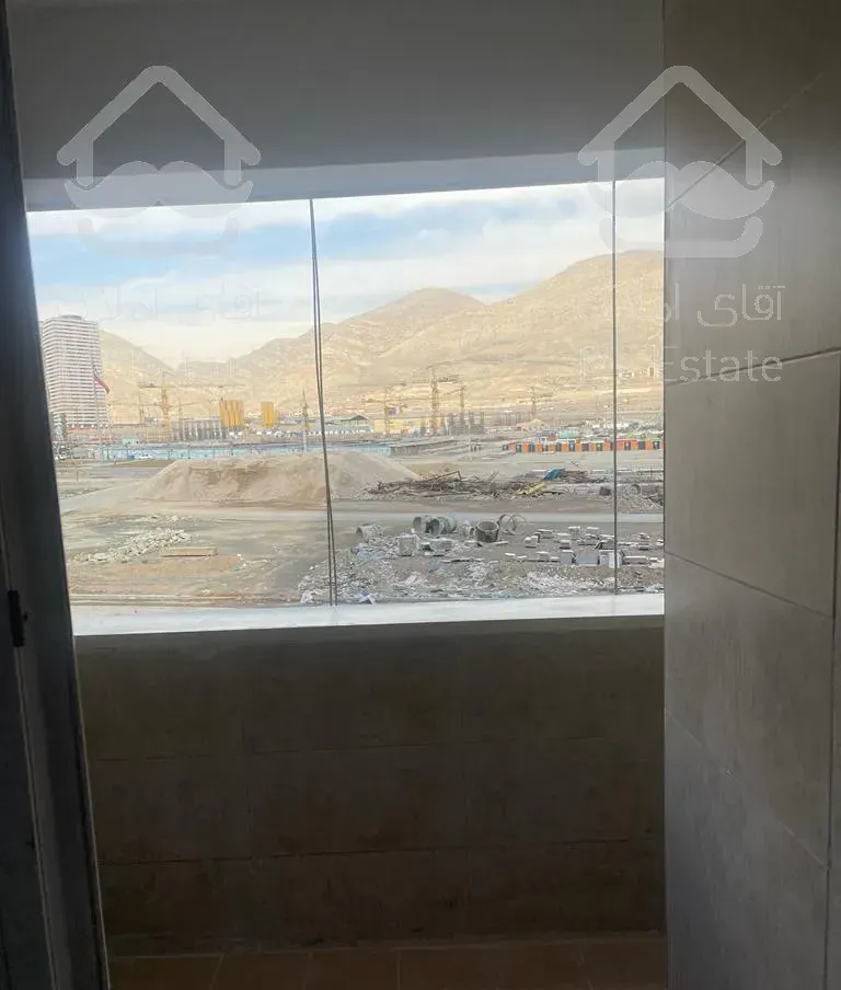 ١٠٢ متر / ٢ خواب / فول