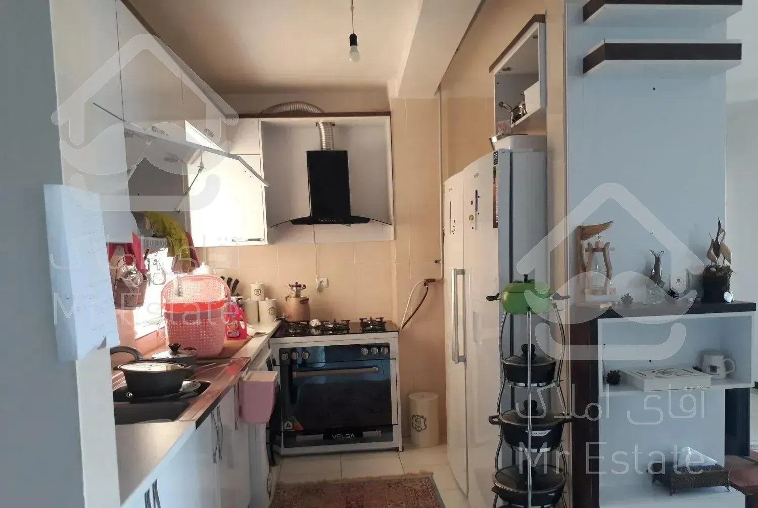 اجاره اپارتمان۱۰۰متری شهرک شقایق