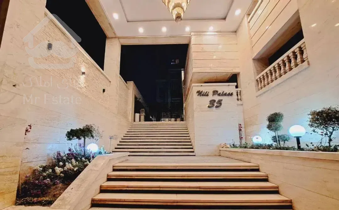 واحد رویایی در پلاک اول دریا ۱۴۸ متری