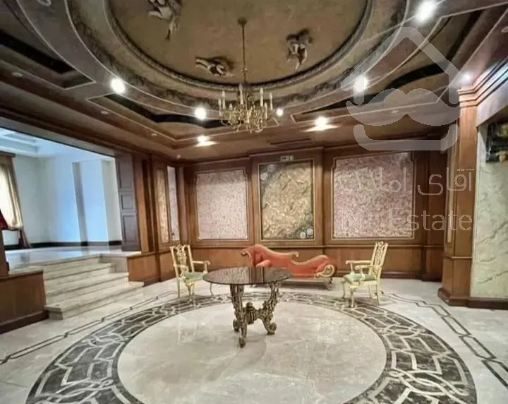 برج لوکس ۱۰۰متری تاپ لوکیشن فوق لاکچری شهرک باقری