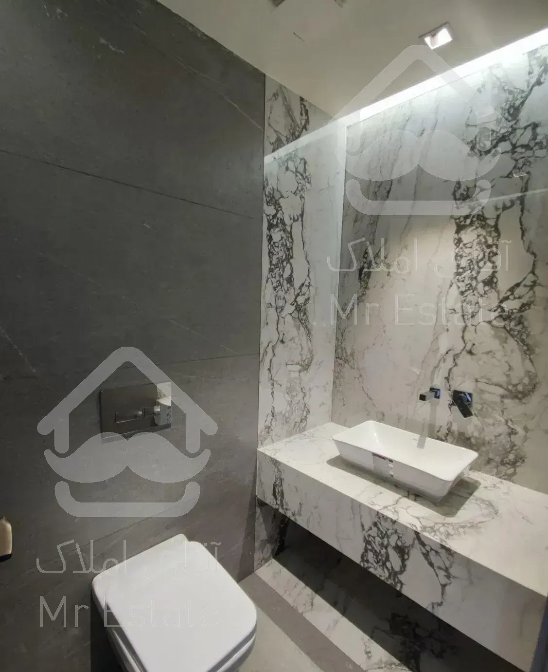 ۱۲۵متر تاپ لوکیشن  شهرک نفت