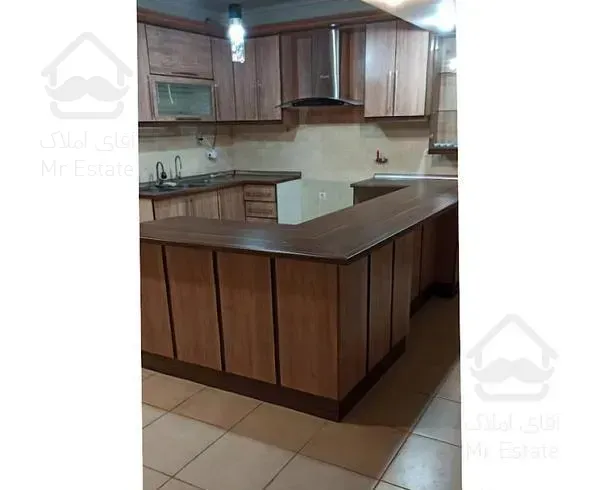 90 متر دو خواب شیک و تمیز 230 رهن کامل