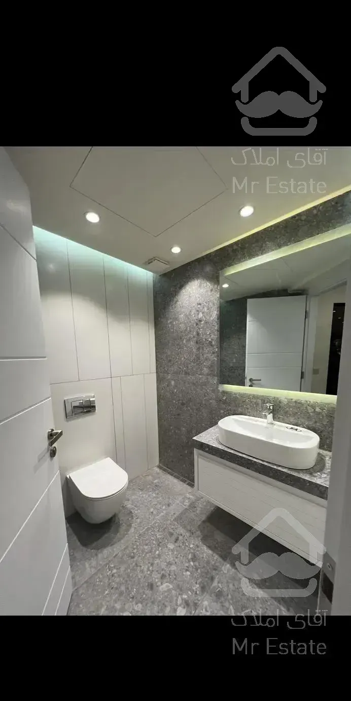 ۱۴۳متر/ولنجک/برج‌برند/۲جهت‌نور