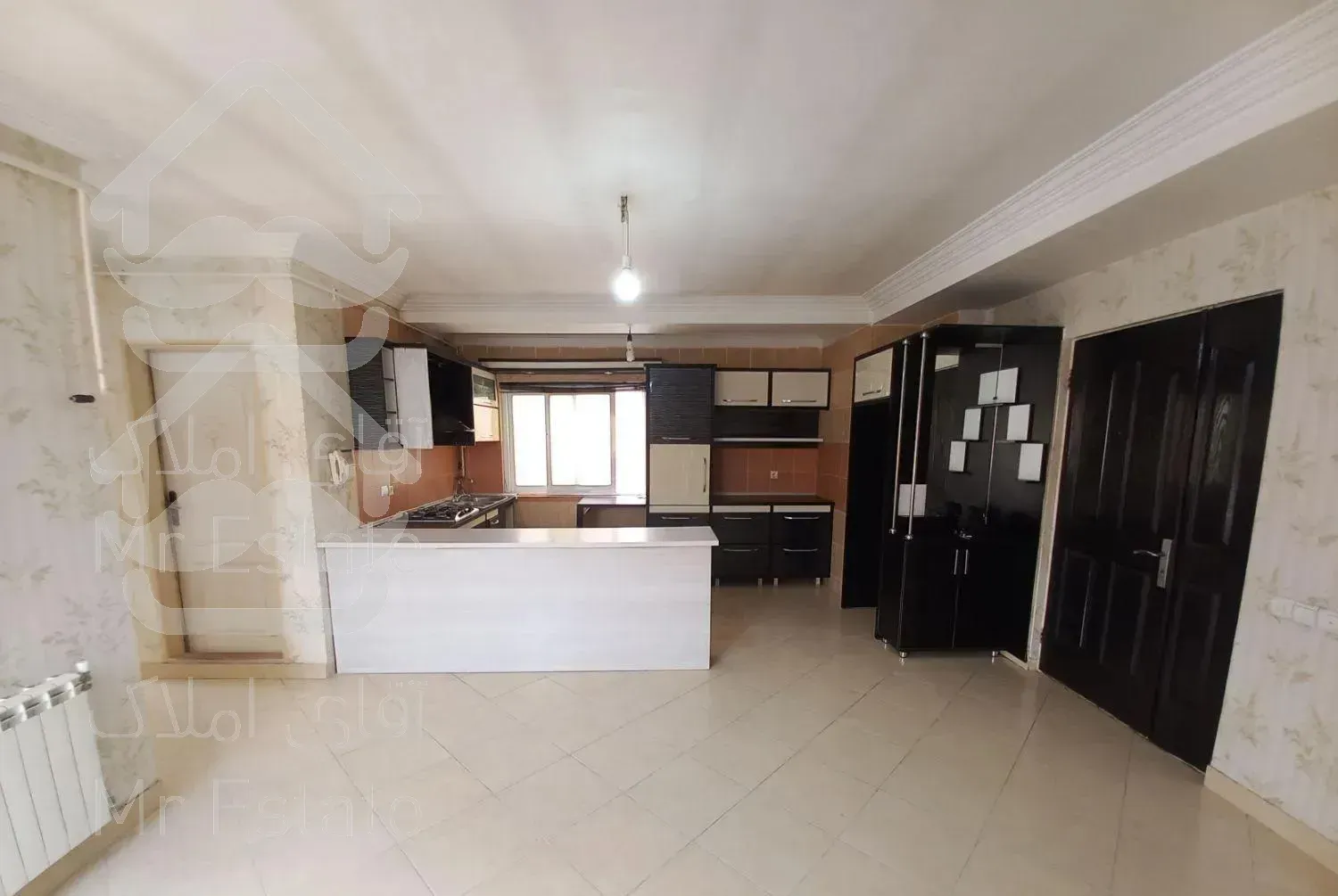 آپارتمان ۷۲ متری اویل ویلاشهر .ویلاشهر ۷