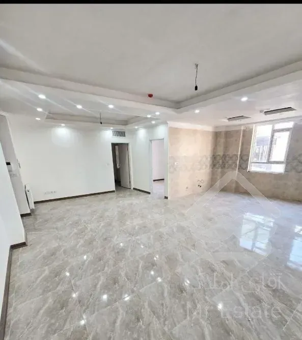 ۹۰متر/۲خواب/نوساز/فول/صمد باقری