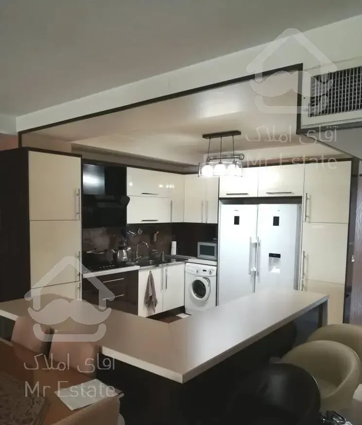 فروش آپارتمان ۱۰۰ متری قولنامه ای  فاز ۵ مهرشهر