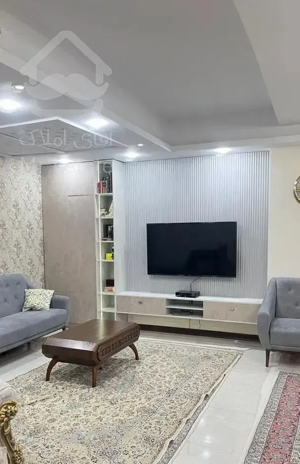 ما وقتی واحد قیمت قطعی داریم چرا الحساب/برج باغ