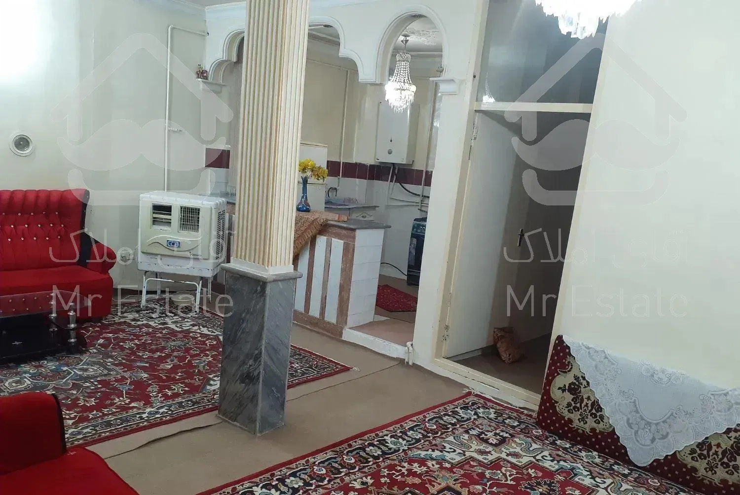 اجاره سوییت های مناسب در تبریز ایل گلی