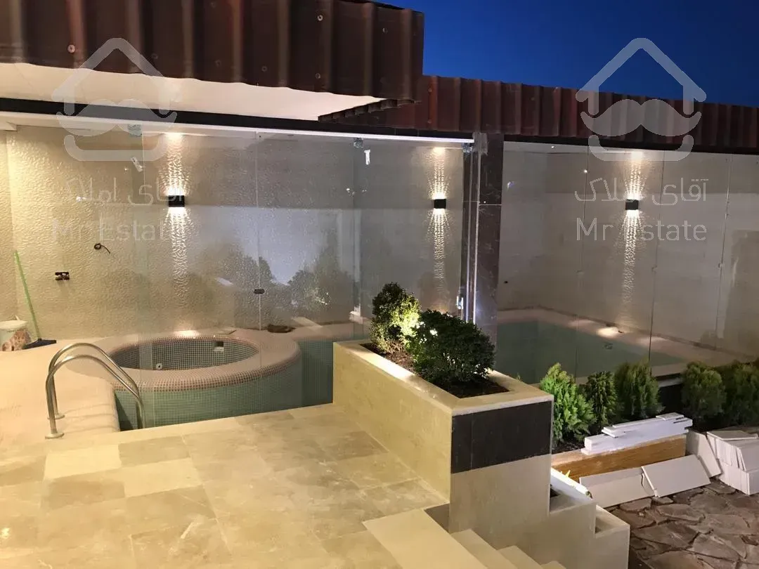 فروش ویلا سرخرود شمال مازندران