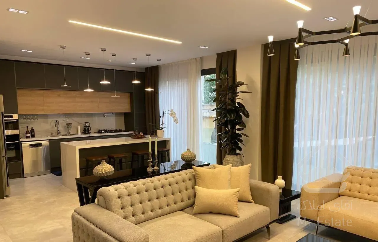 نیاوران ۱۸۵ متر سوپرلوکس