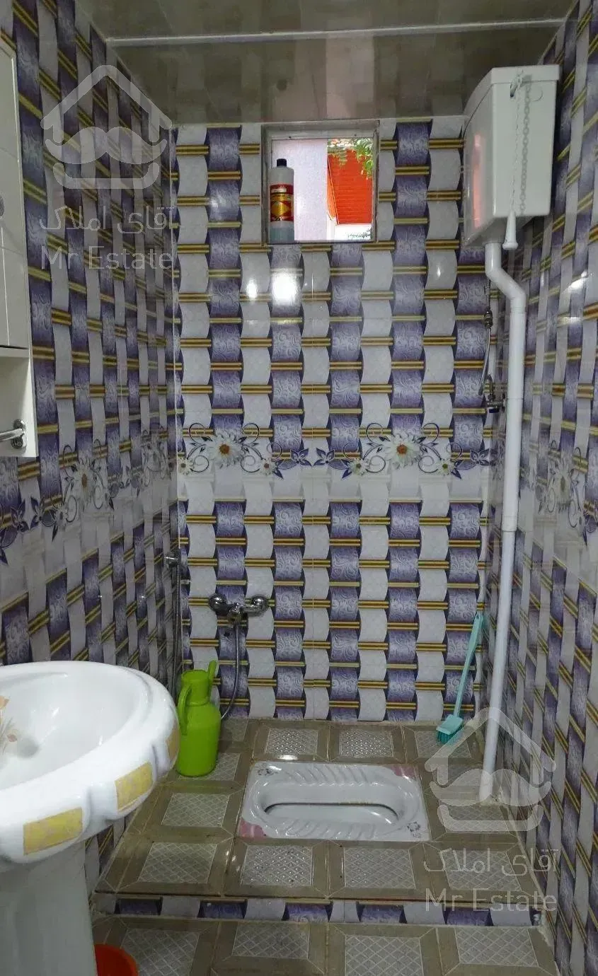 اجاره ویلا ۱۱۰ متر  با ویوی جنگل و کوه