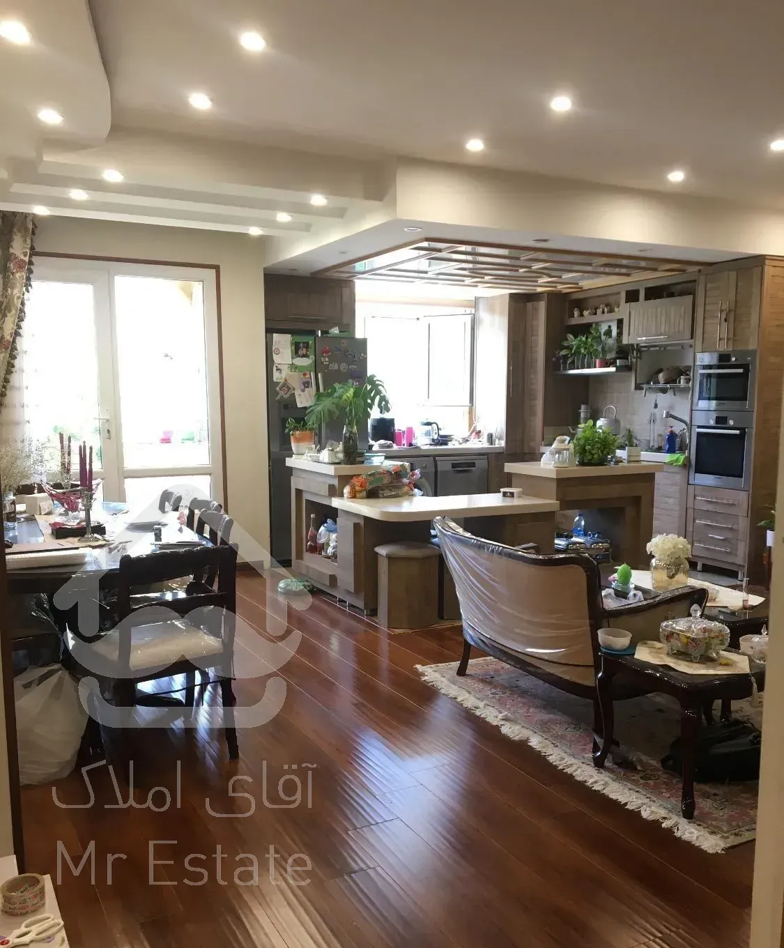 کمالی غربی تاپ لوکیشن 137تکواحدی