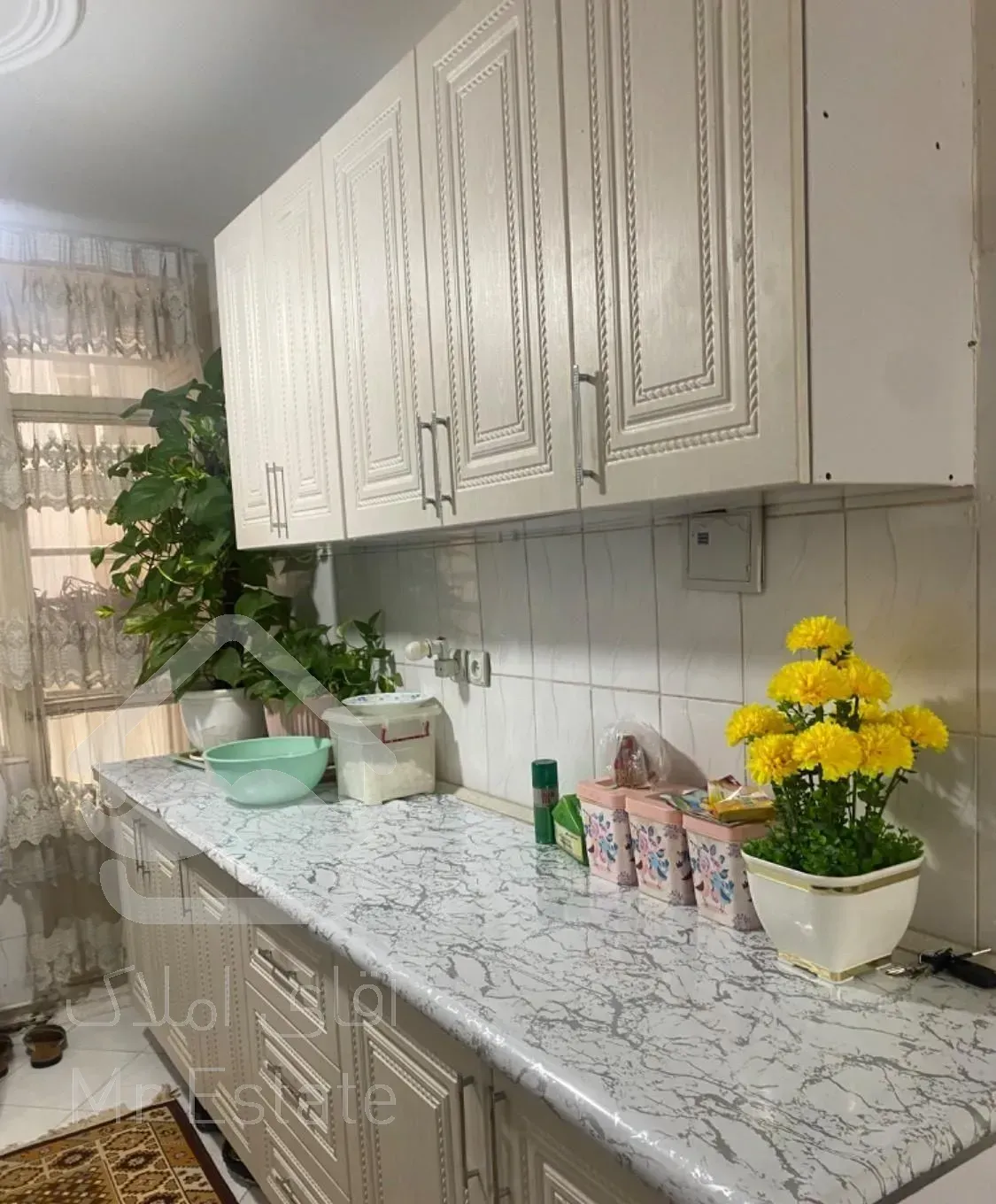 فروش 65 متری/ تکواحدی/کم پله محدوده دهقان