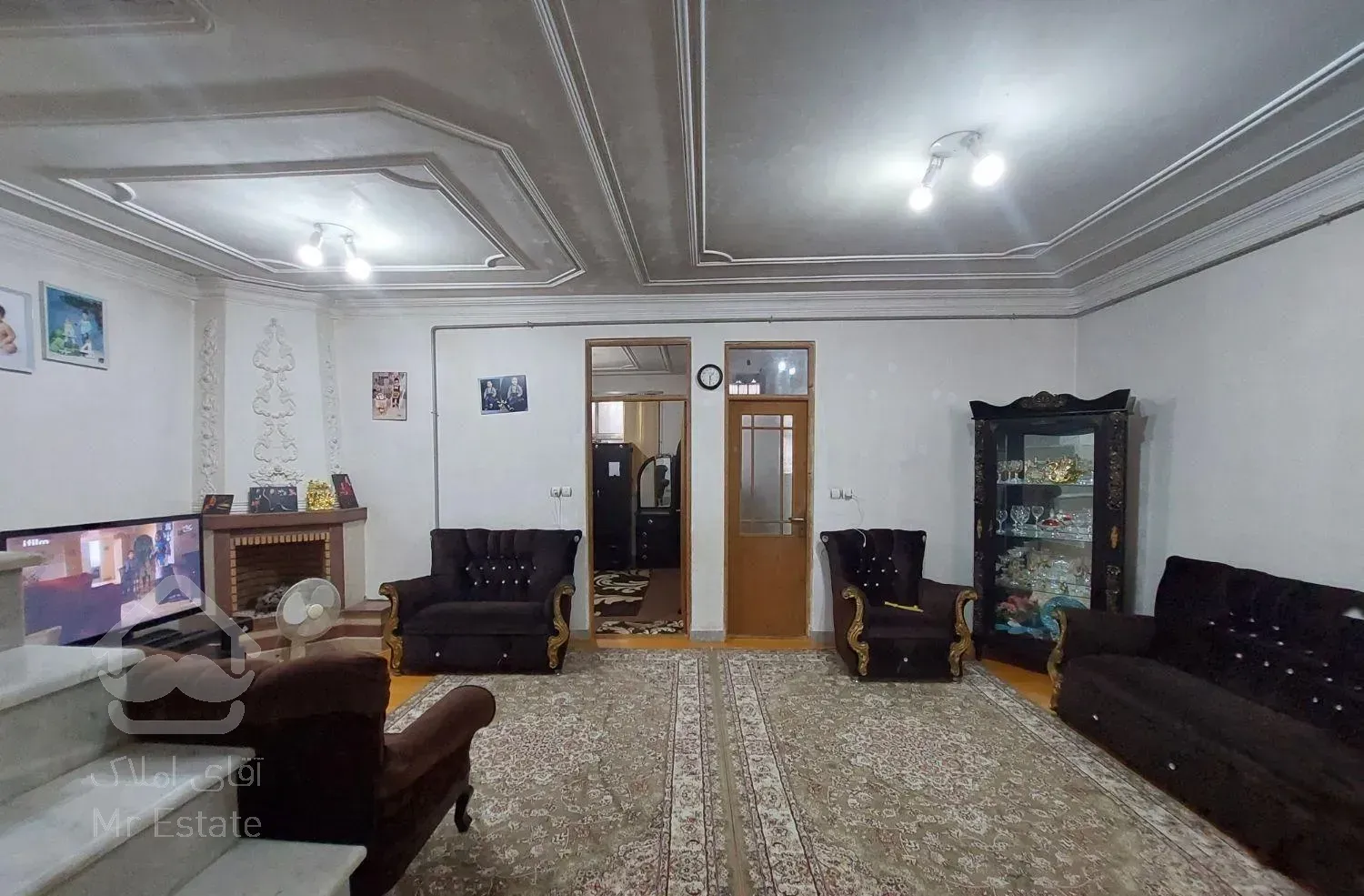 فروش خانه ویلایی دوبلکس۱۰۰ متری ۲ خوابه