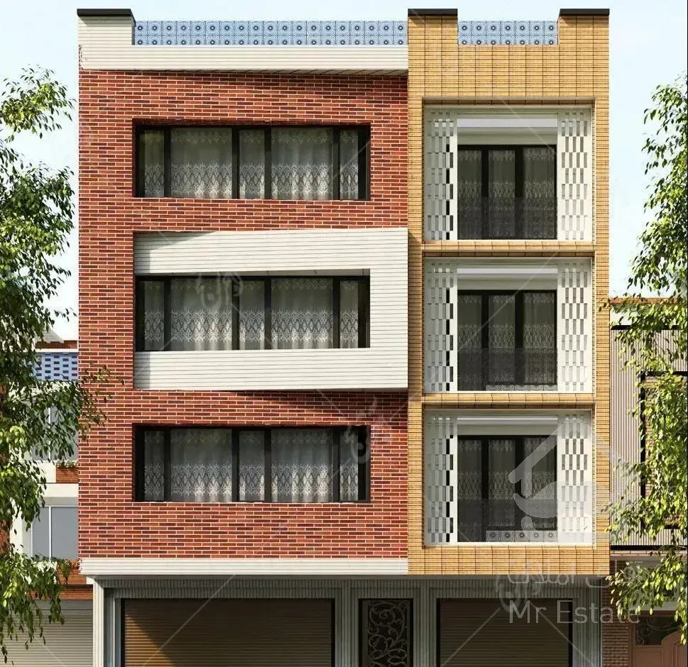 آپارتمان ۸۲ متر / نوساز ۱۴۰۵/ منوچهری / خاص