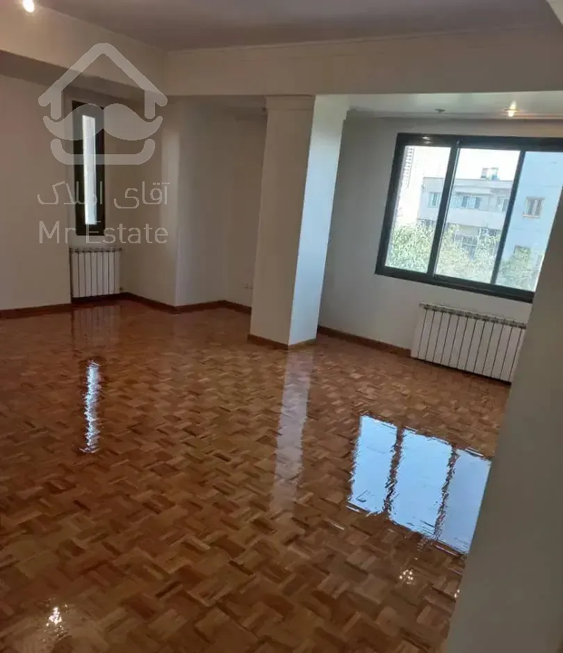 اجاره آپارتمان ۱۱۰ متری ۲ خوابه در والفجر