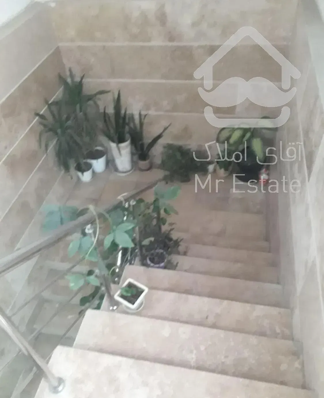 آپارتمان ۸۵ متری فول امکانات بلوار کشاورز