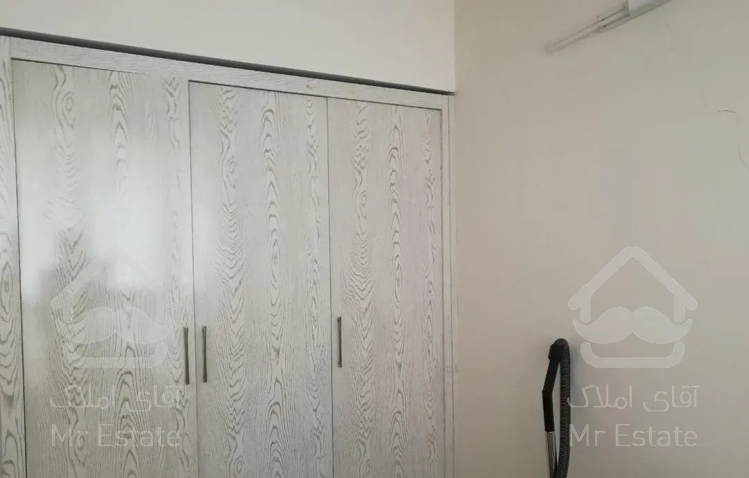 110 متر آپارتمان / رهن واجاره /مستر دار