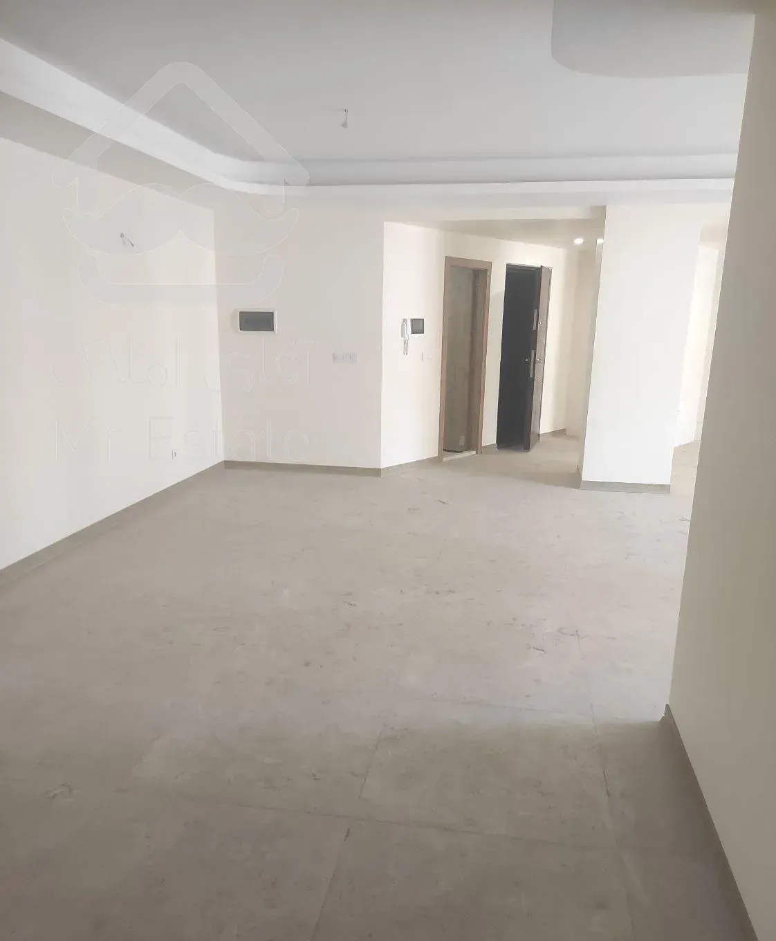 فروش اپارتمان ۱۳۰متر ۲خواب نوساز مرواریدشهر چیتگر