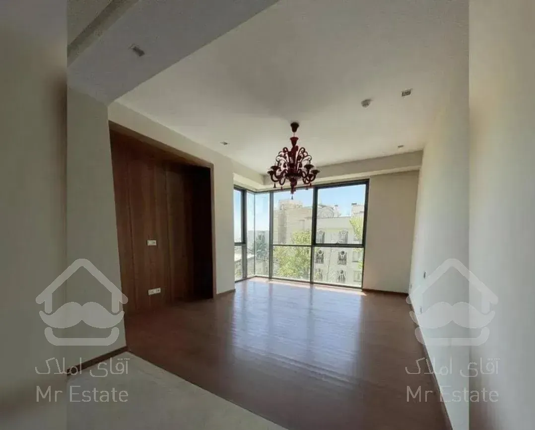 104متر کلید نخورده فول مشاعات بدون مشرف