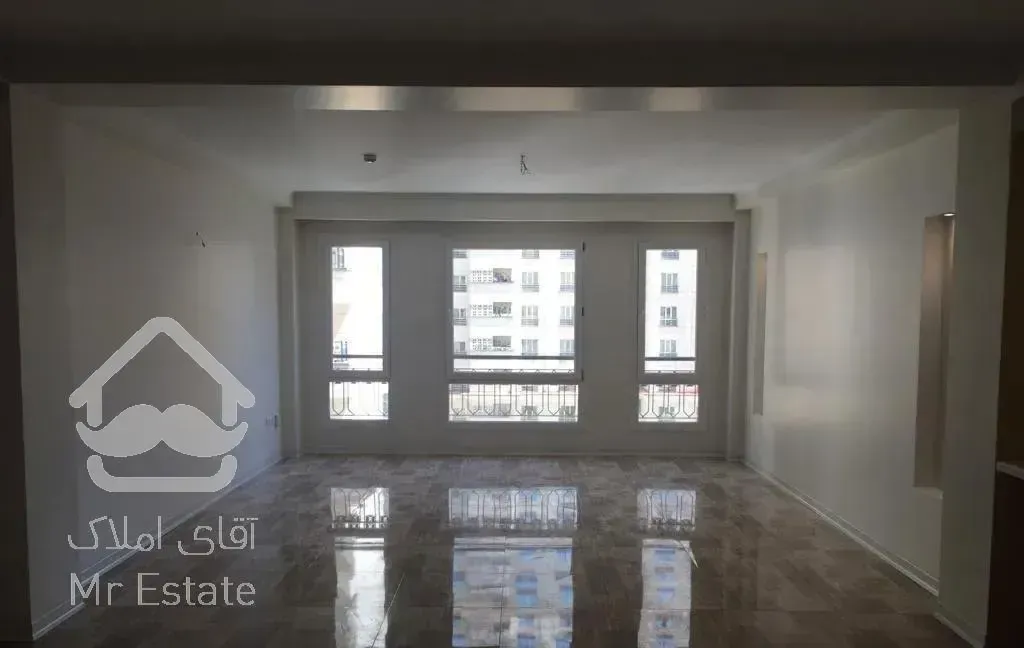 ۱۳۲متری نوساز و کلید نخورده شخصی چیتگر