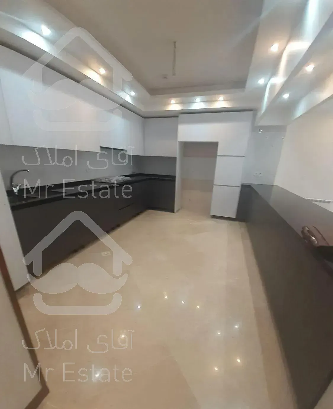 اپارتمان ۱۵۰ متر۳ خواب اپارتمان