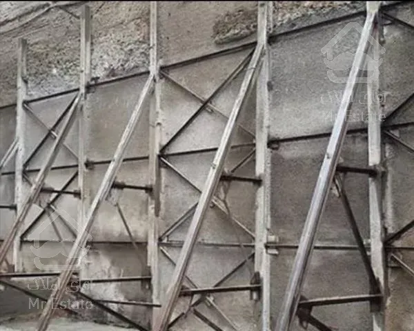 شاتکریت، سازه نگهبان، شات کریت، نیلینگ، گودبرداری