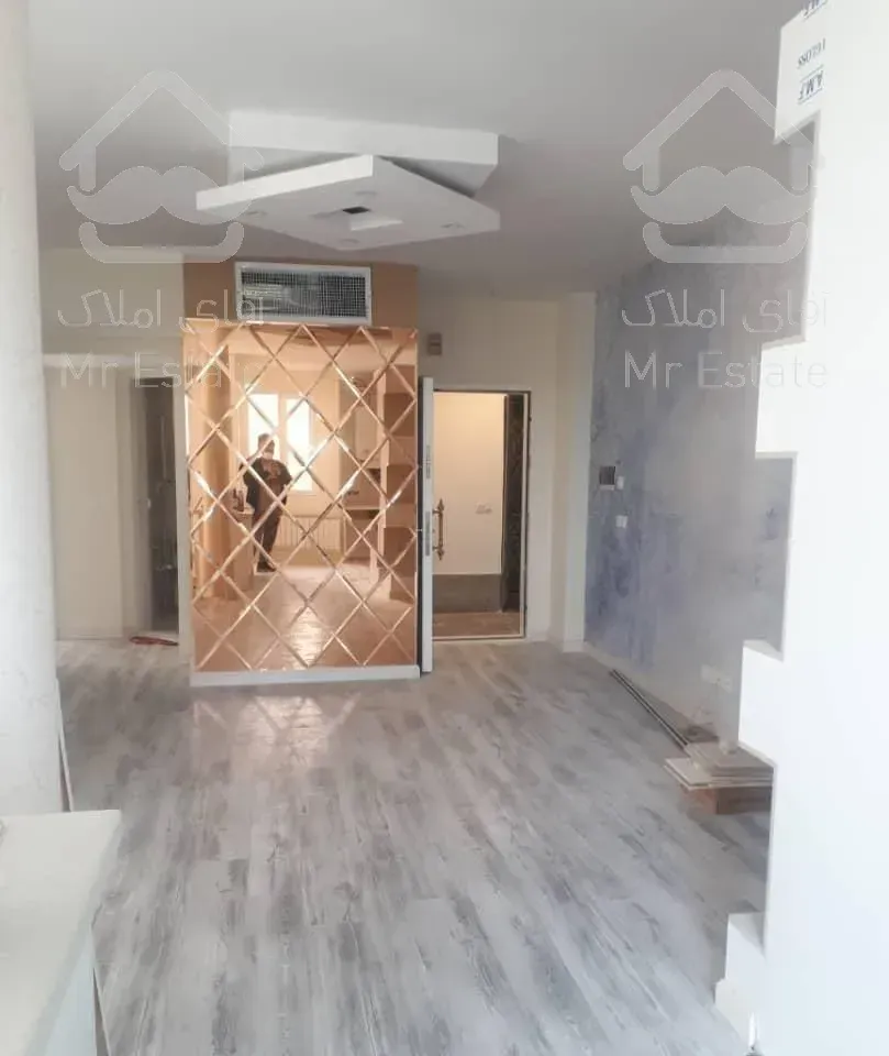 بازسازی ، نوسازی ، نقاشی و دکوراسیون داخلی