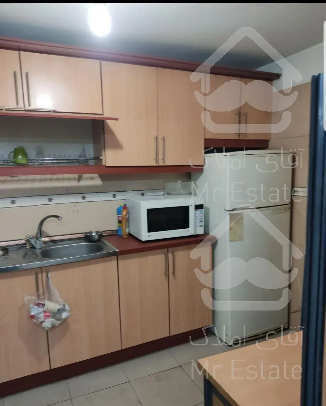 فروش خونه ویلایی دوبلکس در شهرک چشمه