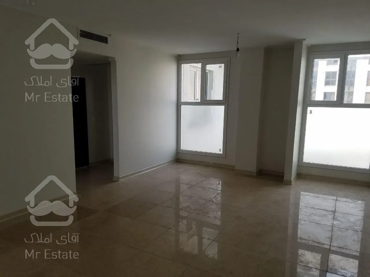 80 متر در بهترین لوکیشن نیاوران