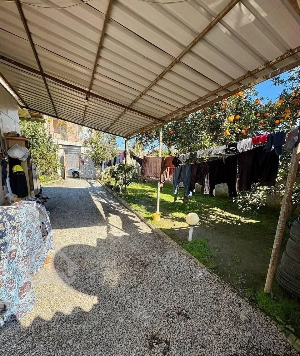 330مترویلاباغ حیاط دار/سندتک برگ/فروش فوری