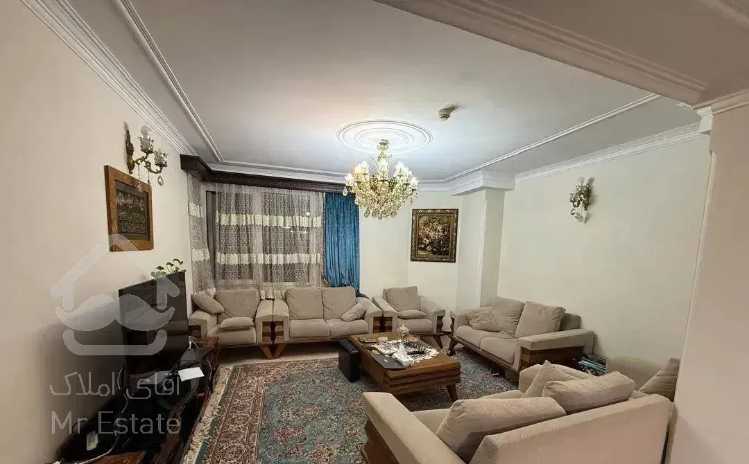 رهن سه خواب 150 متر منطقه 22