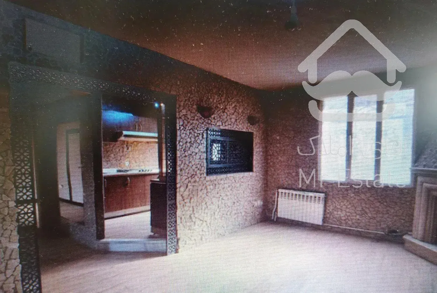 فروش آپارتمان ۷۳متری فول نرسیده به میدان ولیعصر